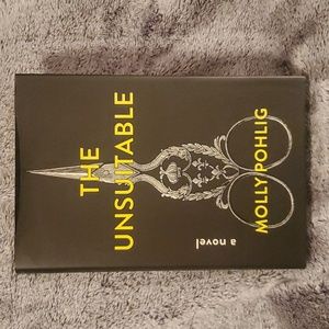 The Unsuitable. 📚